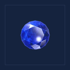 Horadric Sapphire