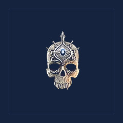 Horadric Skull