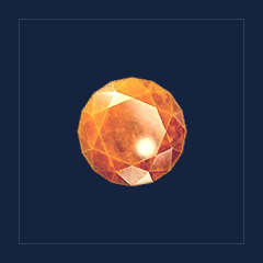 Horadric Topaz