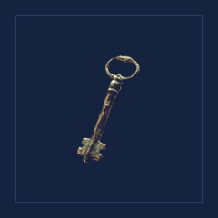 Lair Key