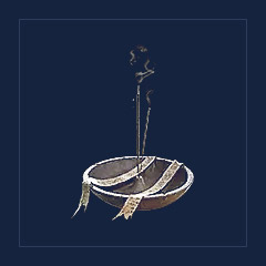 [Core Stat Incense] Sage's Whisper (Lv.50)