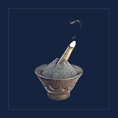 [Defensive Incense] Song of the Mountain (Lv.45)